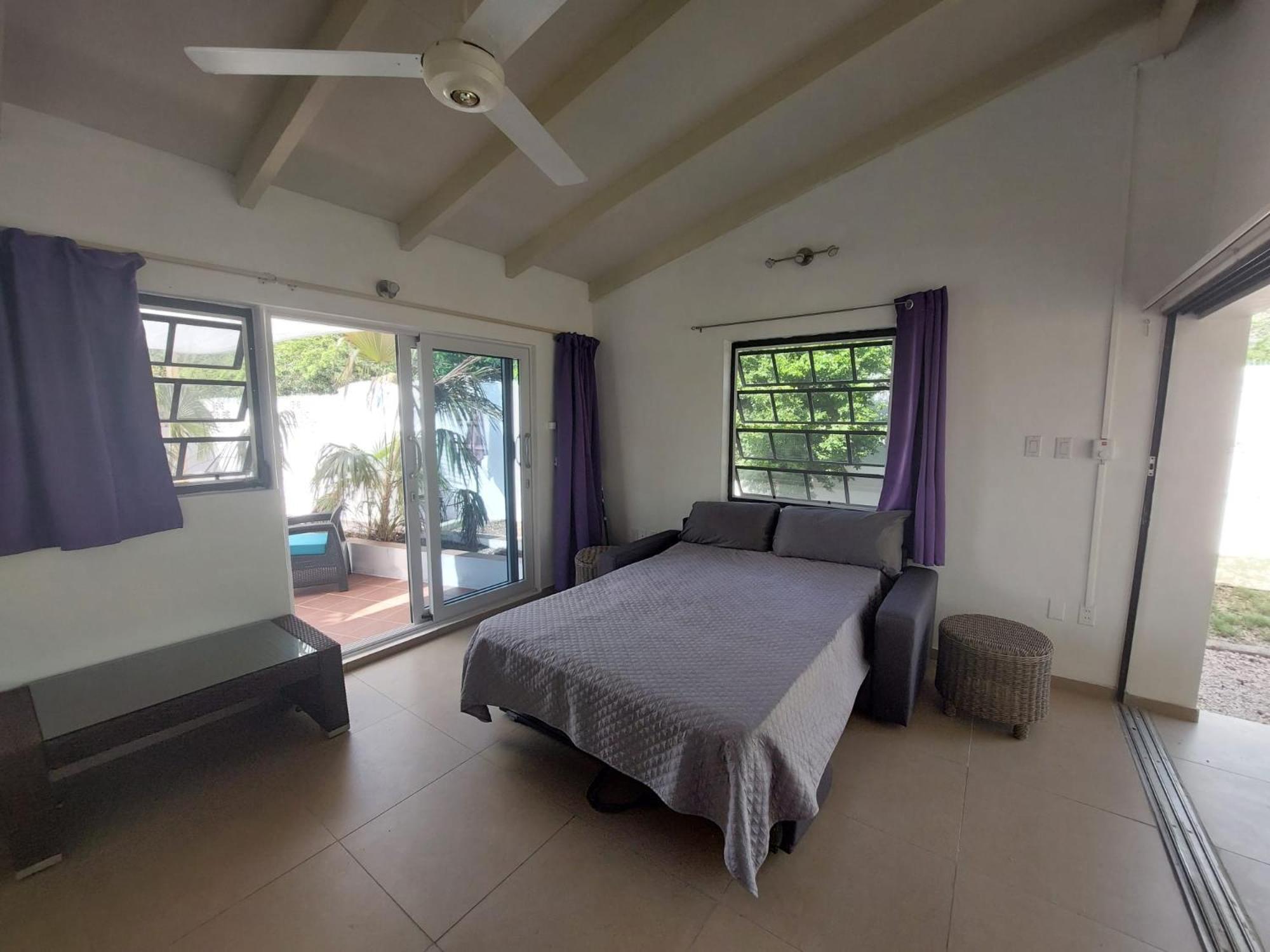Kas Di Ala Apartments Willemstad Buitenkant foto