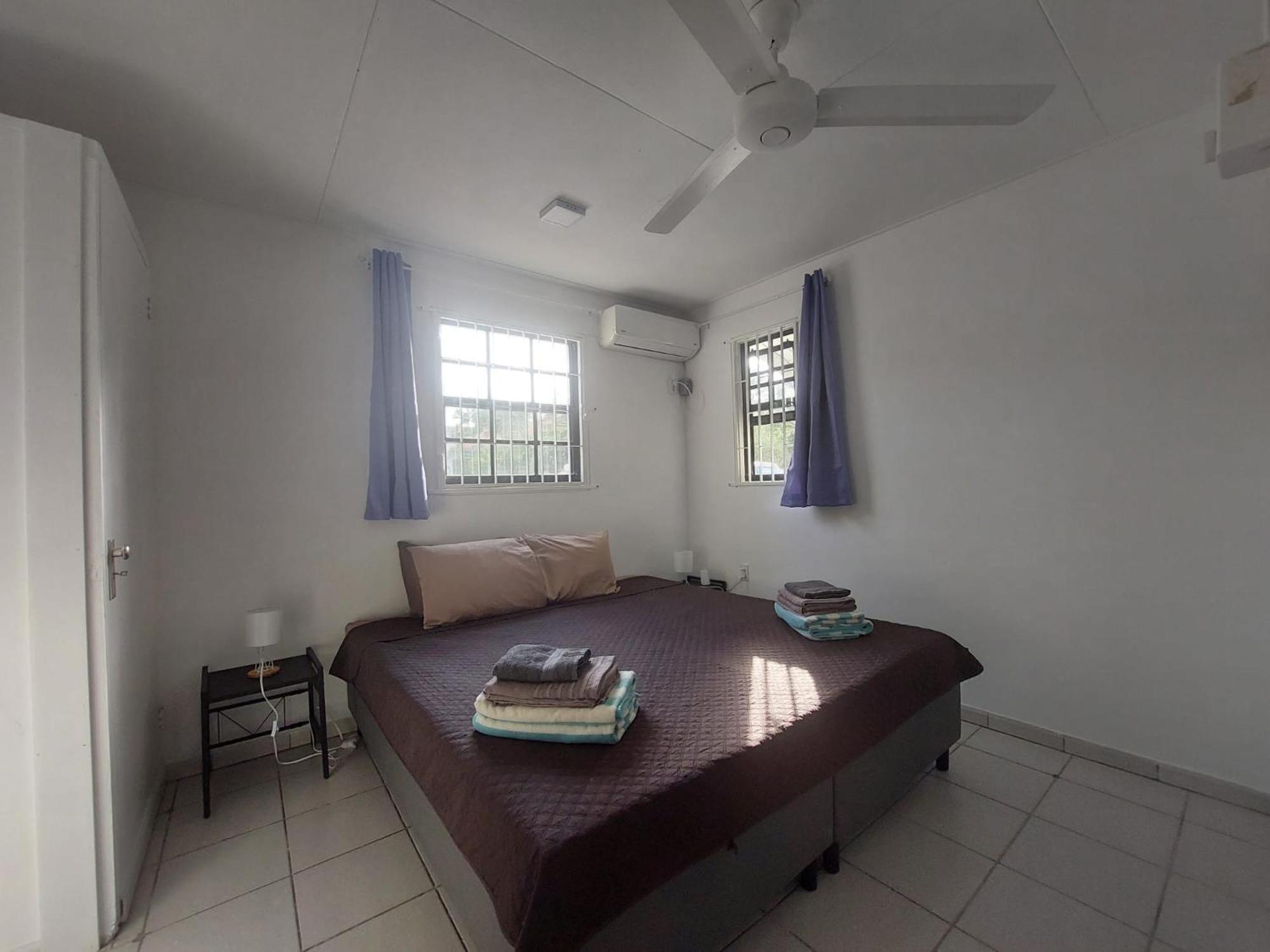 Kas Di Ala Apartments Willemstad Buitenkant foto