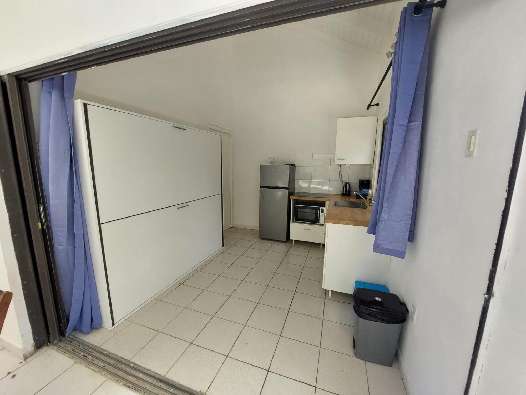 Kas Di Ala Apartments Willemstad Buitenkant foto