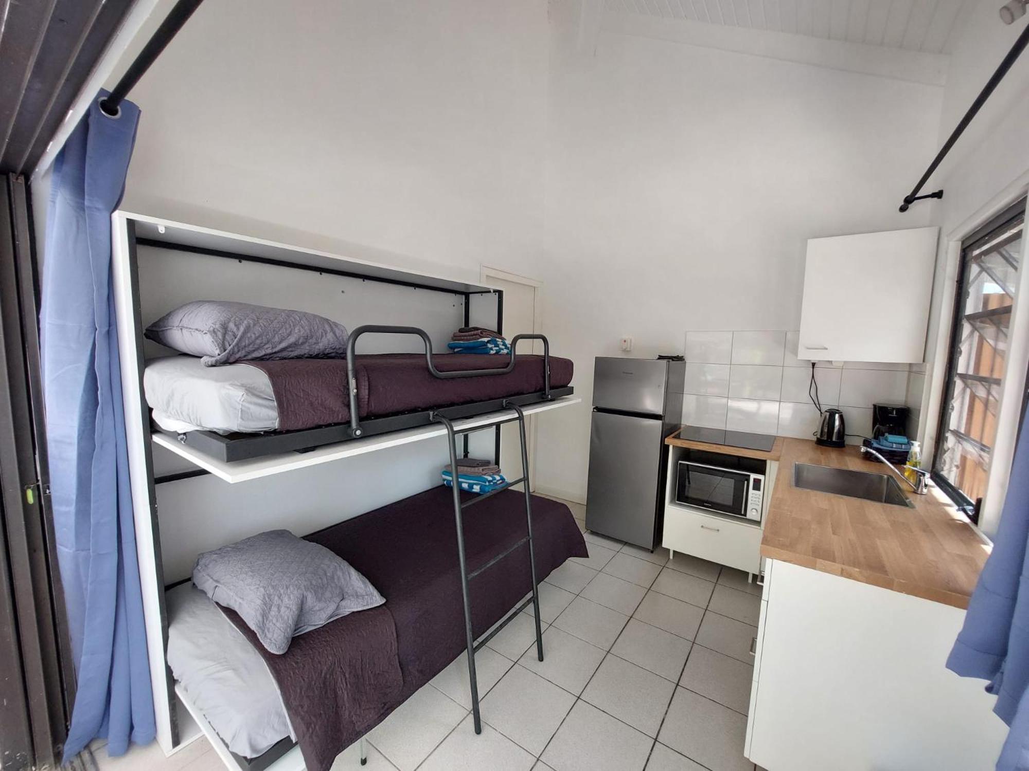 Kas Di Ala Apartments Willemstad Buitenkant foto
