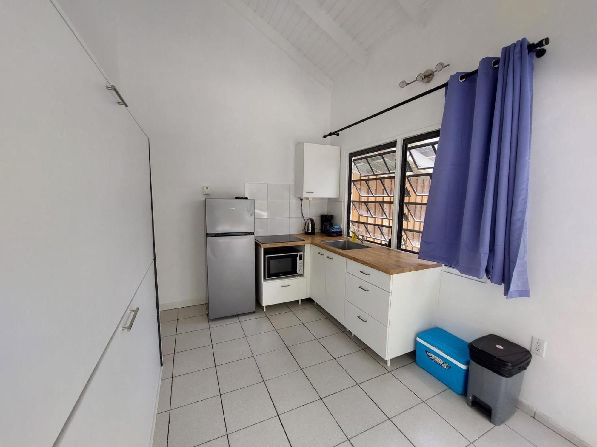 Kas Di Ala Apartments Willemstad Buitenkant foto