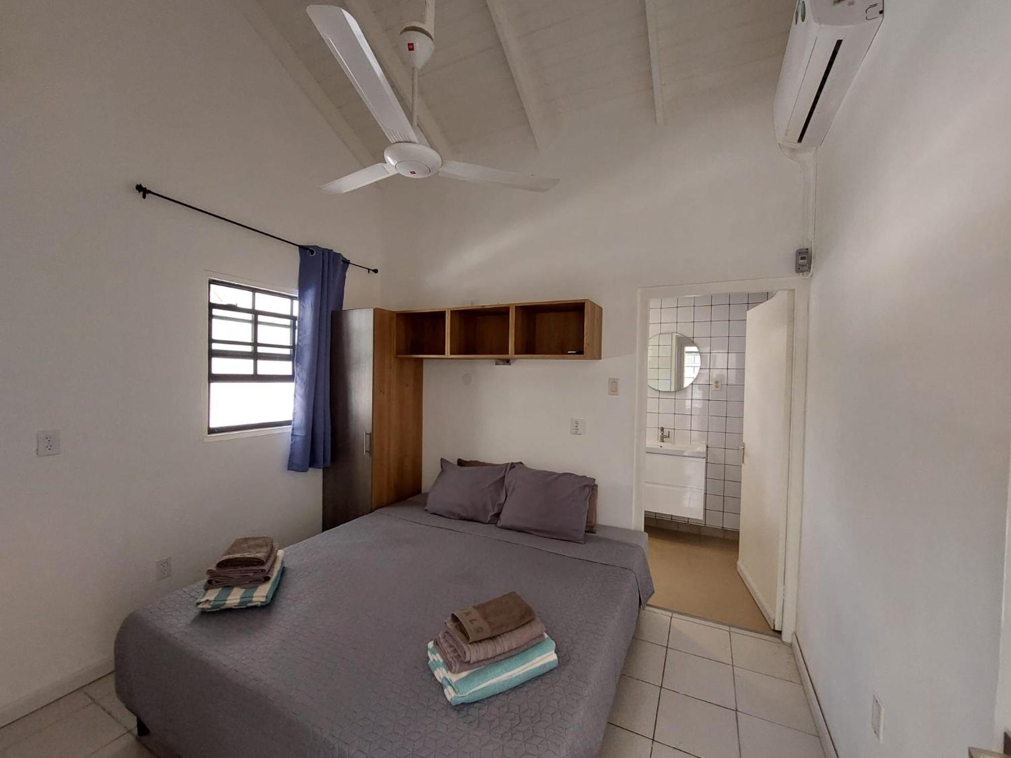 Kas Di Ala Apartments Willemstad Buitenkant foto